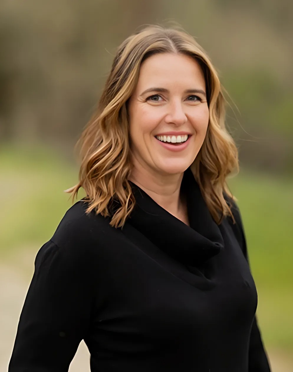 Sara Rohlfing